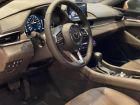 NEW MAZDA 6 2025